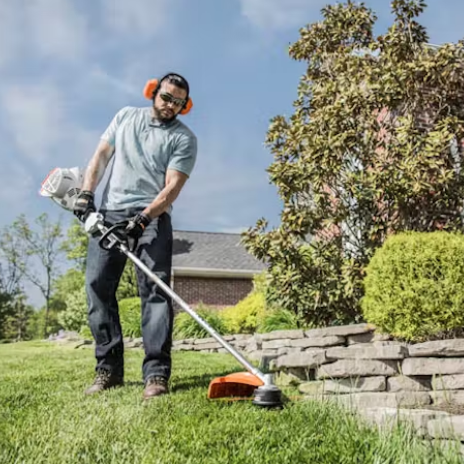 String Trimmers