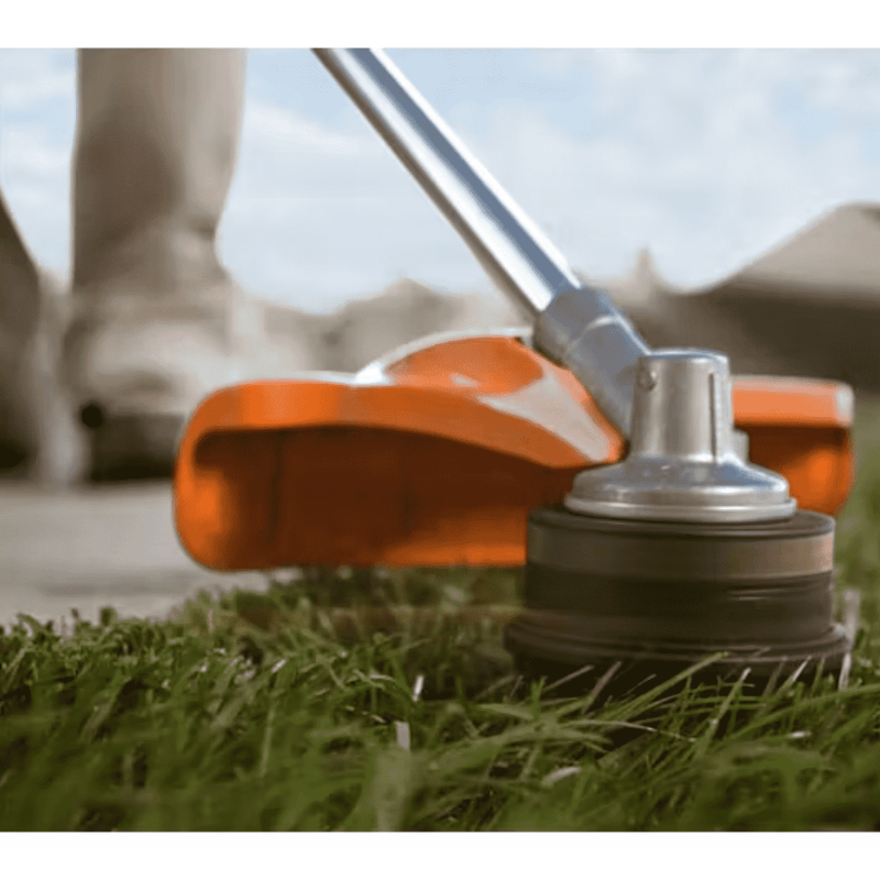 Stihl FS 56 RC-E String Trimmer WITH Easy2Start™ - Main Street Mower | Winter Garden, Ocala, Clermont