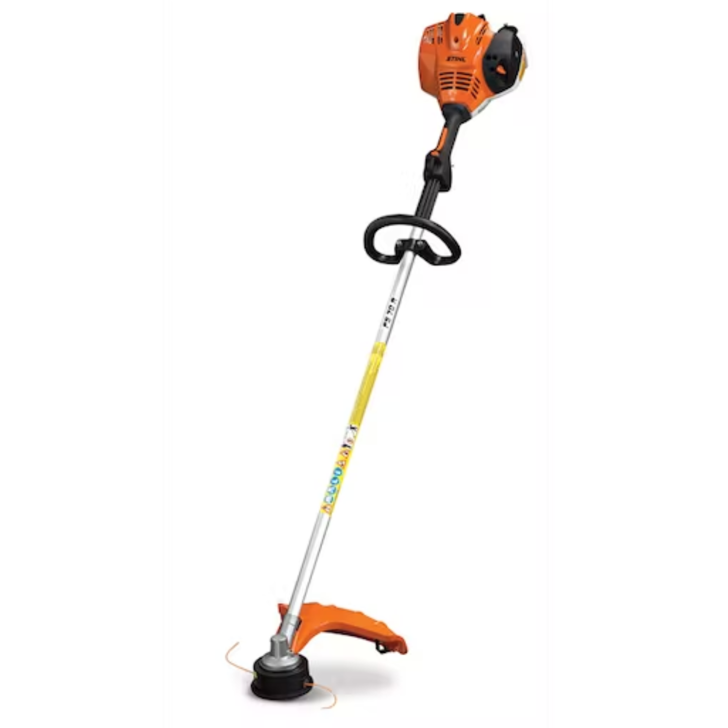 Stihl FS 70 R String Trimmer - Main Street Mower | Winter Garden, Ocala, Clermont