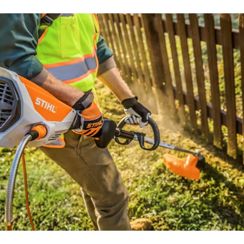 Stihl FSA 130 R String Trimmer - Main Street Mower | Winter Garden, Ocala, Clermont