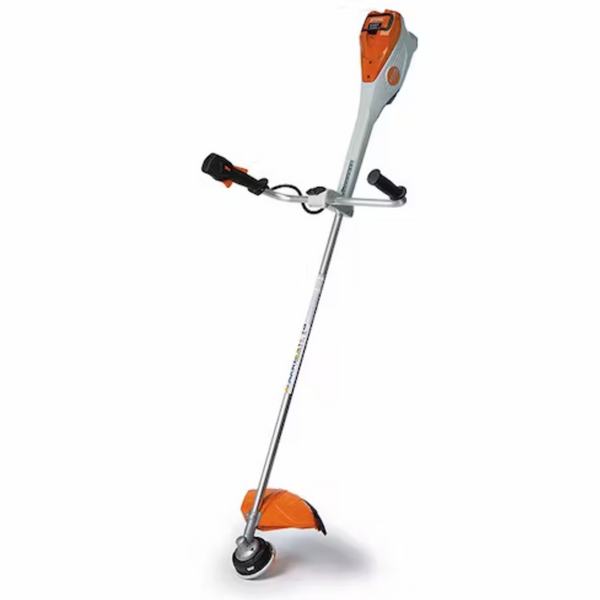 Stihl FSA 135 Trimmer with Bike Handles - Main Street Mower | Winter Garden, Ocala, Clermont
