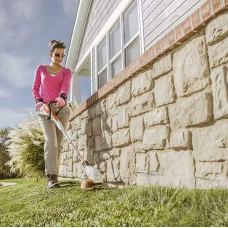 Stihl FSA 45 Battery String Trimmer Kit - Main Street Mower | Winter Garden, Ocala, Clermont