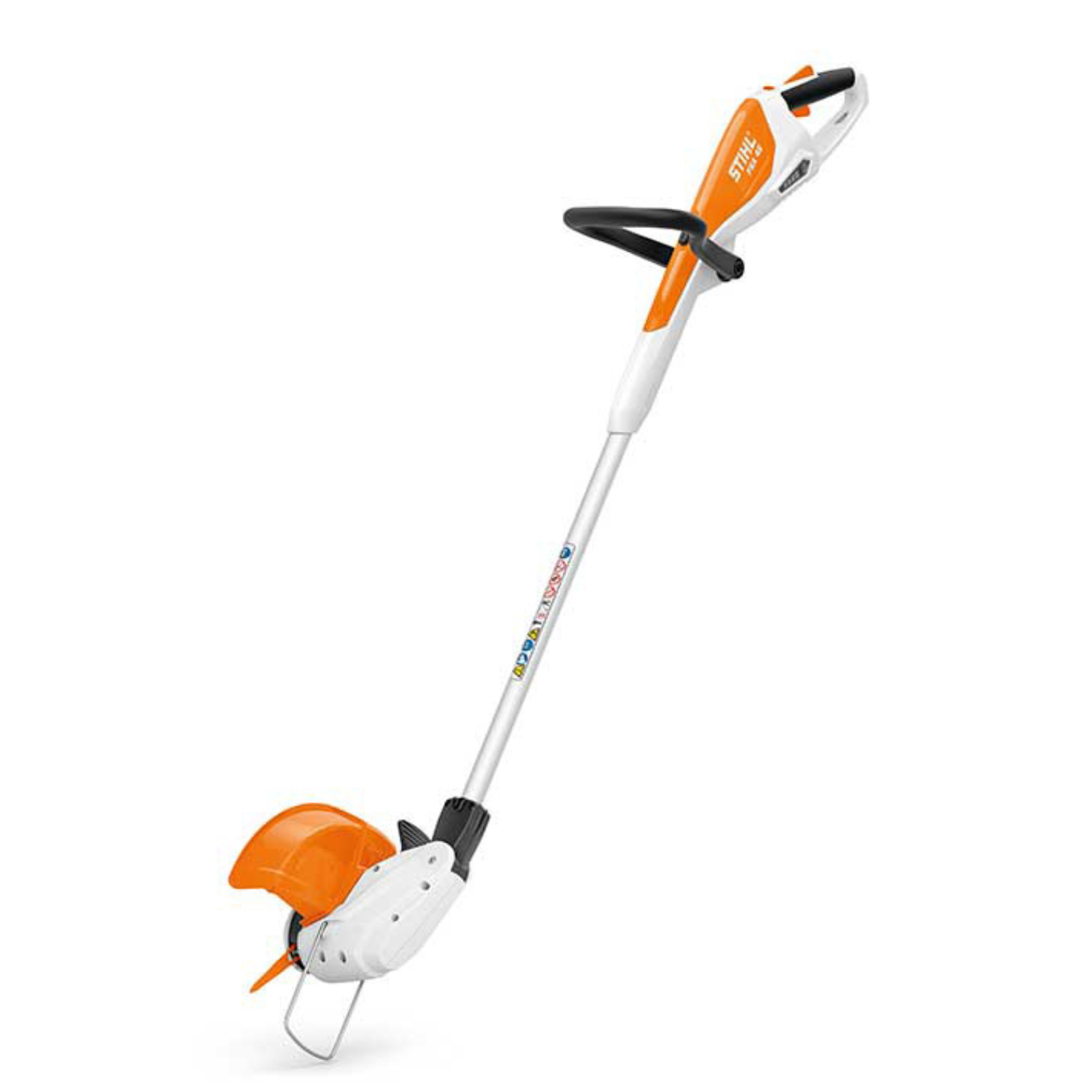 STIHL FSA 45 Battery Powered String Trimmer Kit | Main Street Mower | Winter Garden | Clermont | Ocala