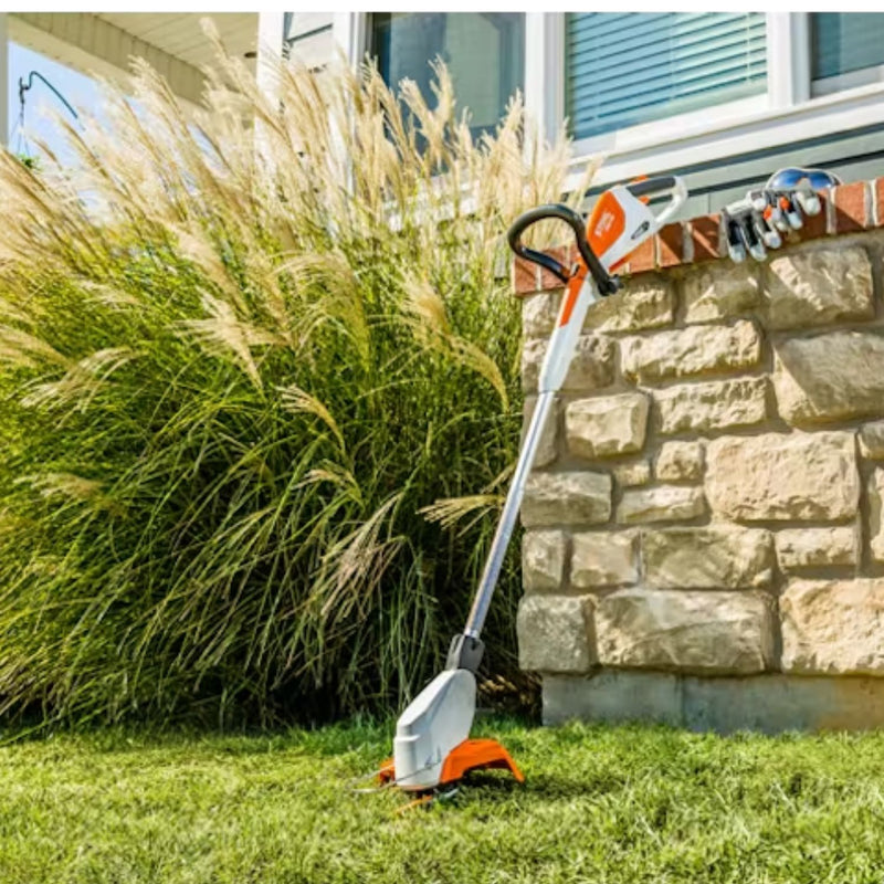 Stihl FSA 45 Battery String Trimmer Kit - Main Street Mower | Winter Garden, Ocala, Clermont