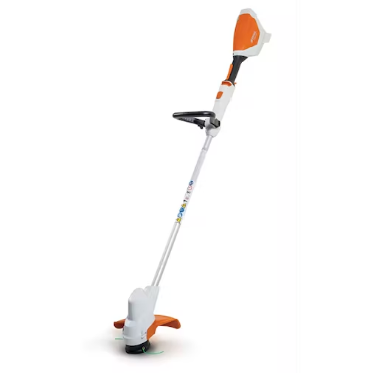 Stihl battery weed trimmer reviews sale