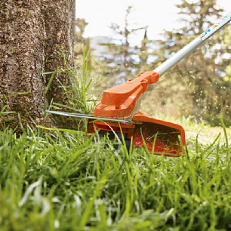 Stihl FSA 60 R Trimmer with EasySpool™ - Main Street Mower | Winter Garden, Ocala, Clermont