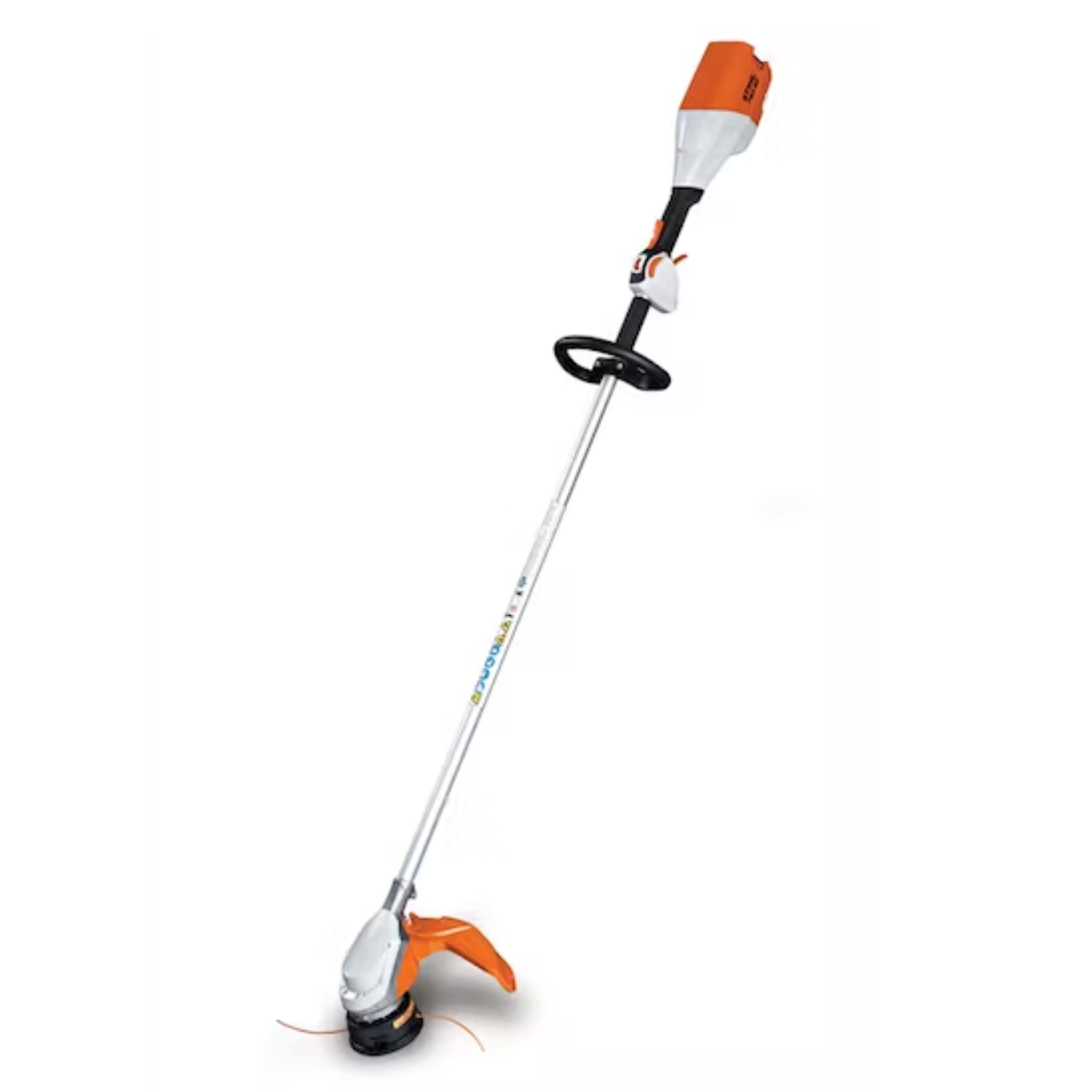 Stihl FSA 90 R String Trimmer - Unit Only - Main Street Mower | Winter Garden, Ocala, Clermont