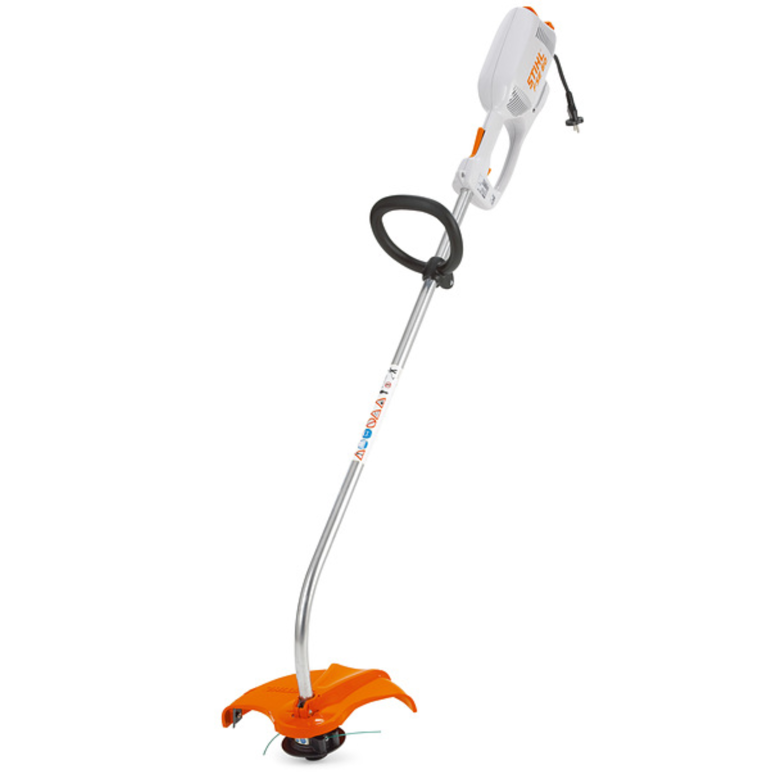 Stihl FSE 60 Electric Trimmer- Main Street Mower | Winter Garden, Ocala, Clermont