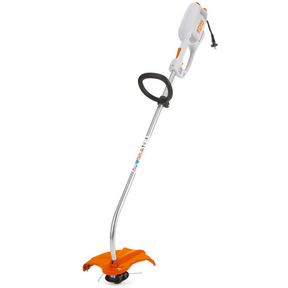 STIHL FSE 60 Electric String Trimmer | Main Street Mower | Winter Garden | Clermont | Ocala