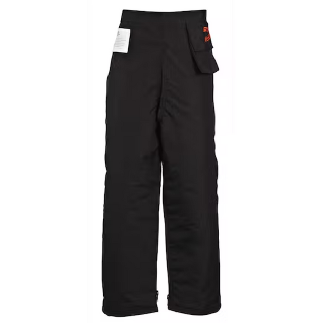 STIHL Function Zip Chaps - 6 Layer | Main Street Mower | Winter Garden | Clermont | Ocala