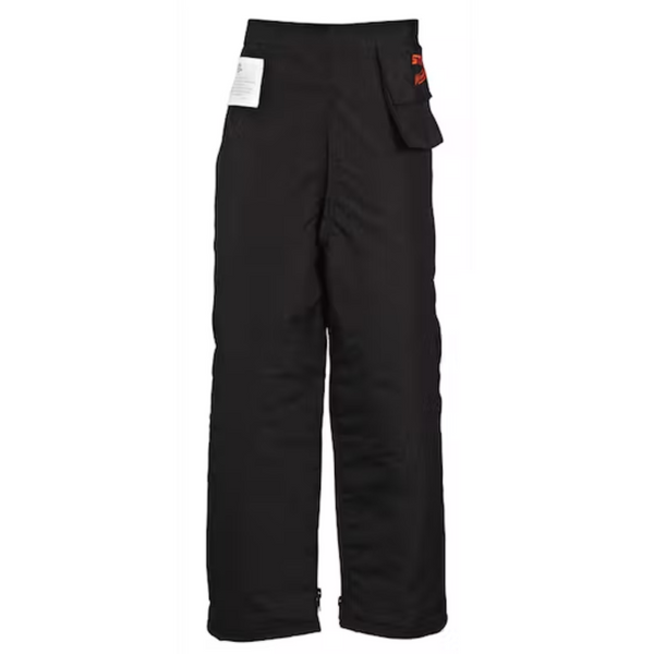 STIHL Function Zip Chaps - 6 Layer – Main Street Mower