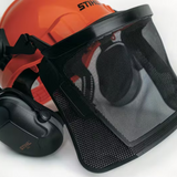 STIHL Function Basic Helmet System | 7010 888 0800 | Main Street Mower | Winter Garden | Clermont | Ocala