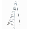 Hasegawa GSU-10AS 10' Platform Tripod Ladder 300 lbs Capacity | Main Street Mower | Winter Garden | Clermont | Ocala