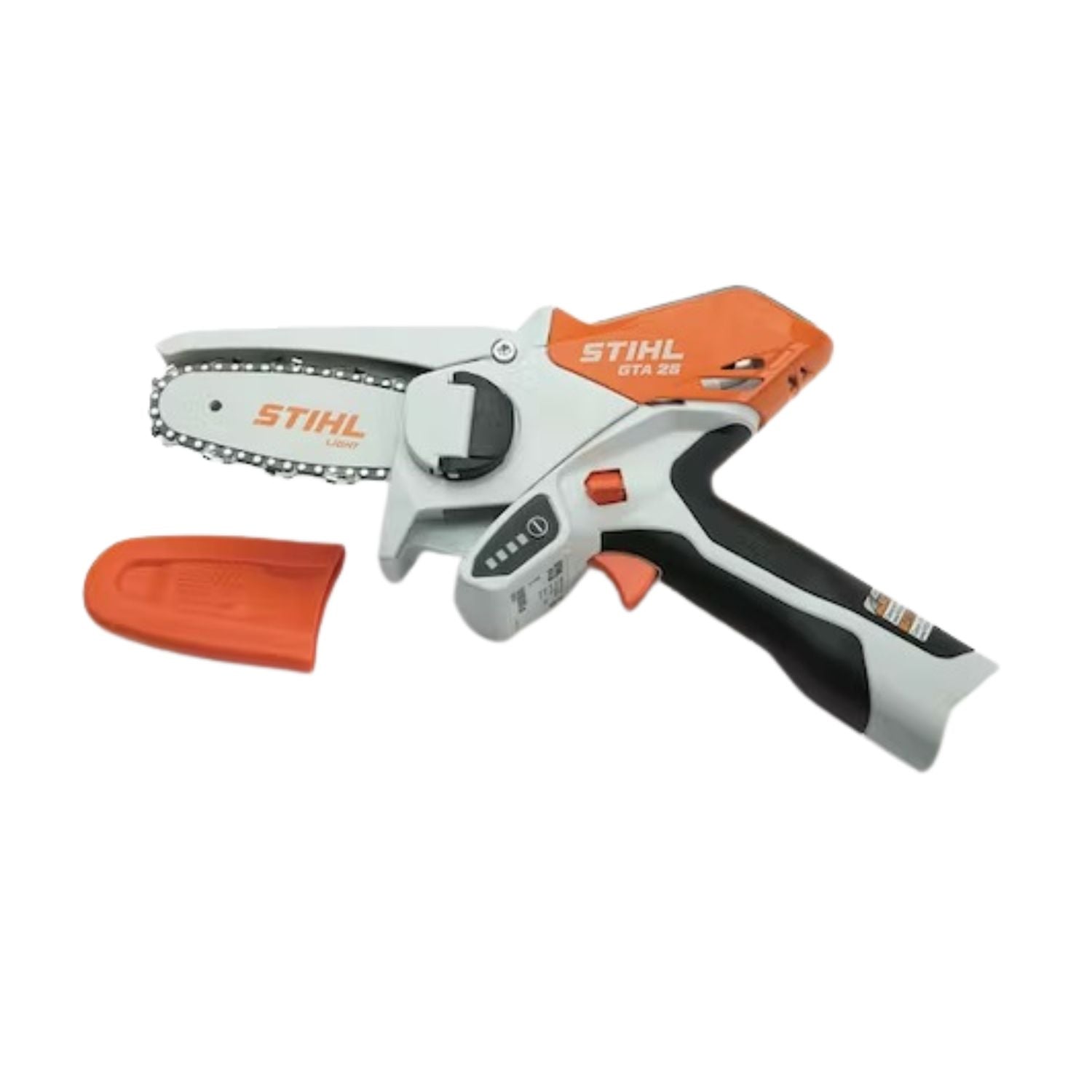 STIHL Tool Review: GTA 26 and HSA 35 Landscaping Hand Tools