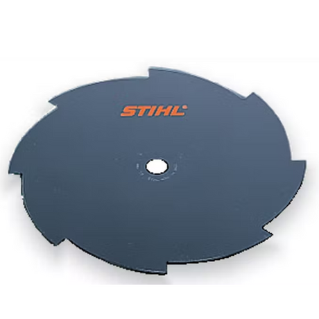 STIHL Grass Cutting Blade 4T & 8T | Main Street Mower | Winter Garden | Clermont | Ocala