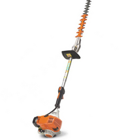 STIHL HL 90 K (0°) Gas Powered Extended Reach Hedge Trimmer | Main Street Mower | Winter Garden | Clermont | Ocala
