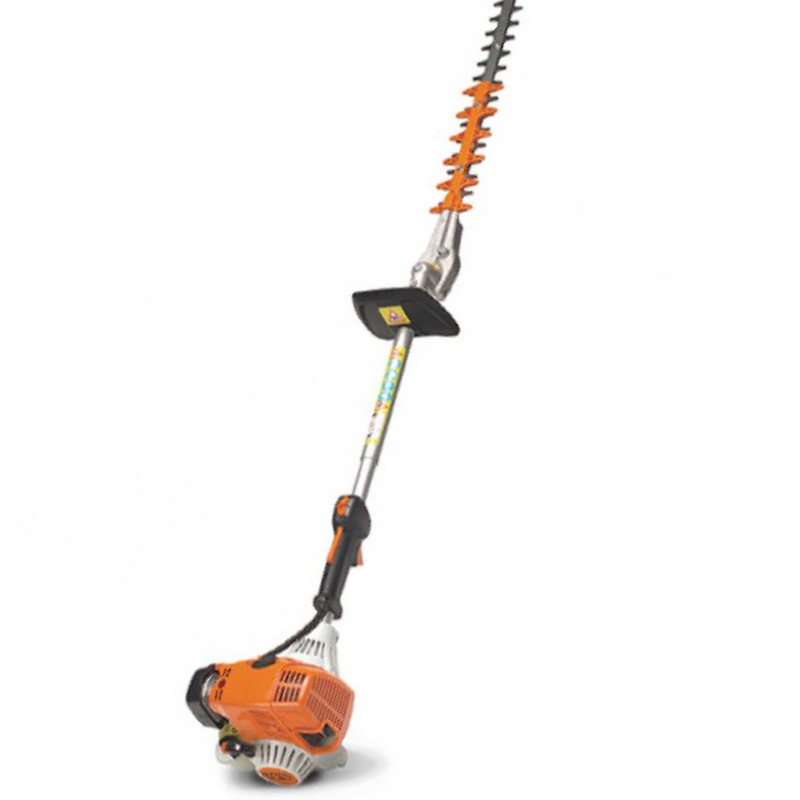 Stihl HL 90 K (0°) Extended Reach Hedge Trimmer - Main Street Mower | Winter Garden, Ocala, Clermont
