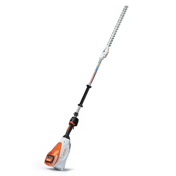 Stihl HLA 135 K (0°) Extended Reach Hedge Trimmer - Main Street Mower | Winter Garden, Ocala, Clermont