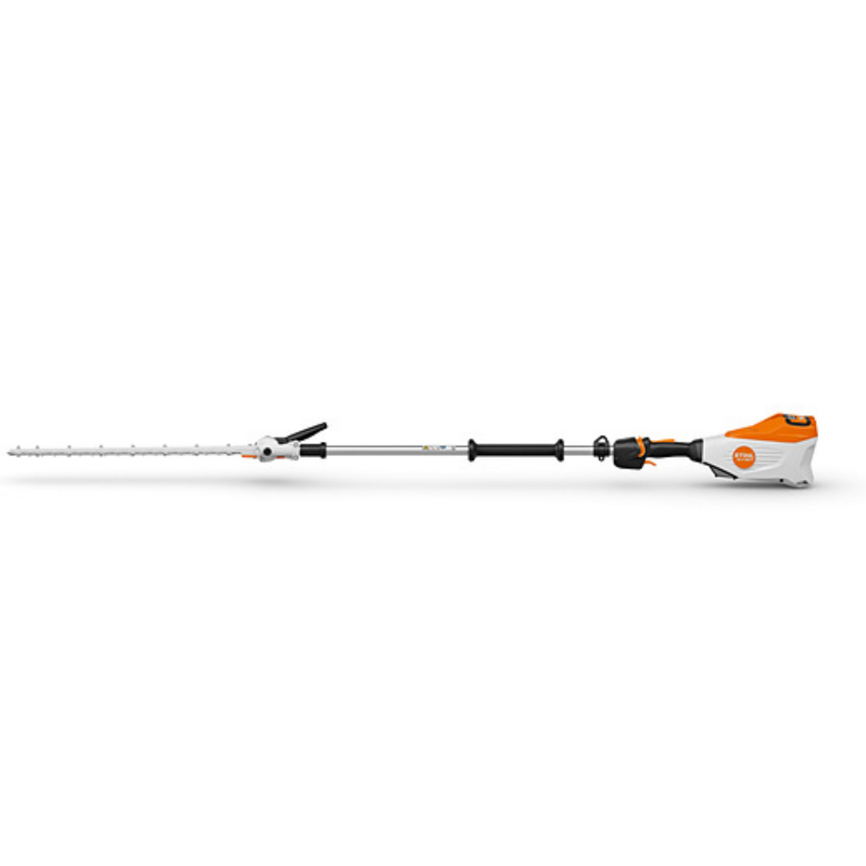 STIHL HLA 135 K (0°) Battery Powered Extended Reach Hedge Trimmer | HLA135K | Tool Only | Main Street Mower | Winter Garden | Clermont | Ocala