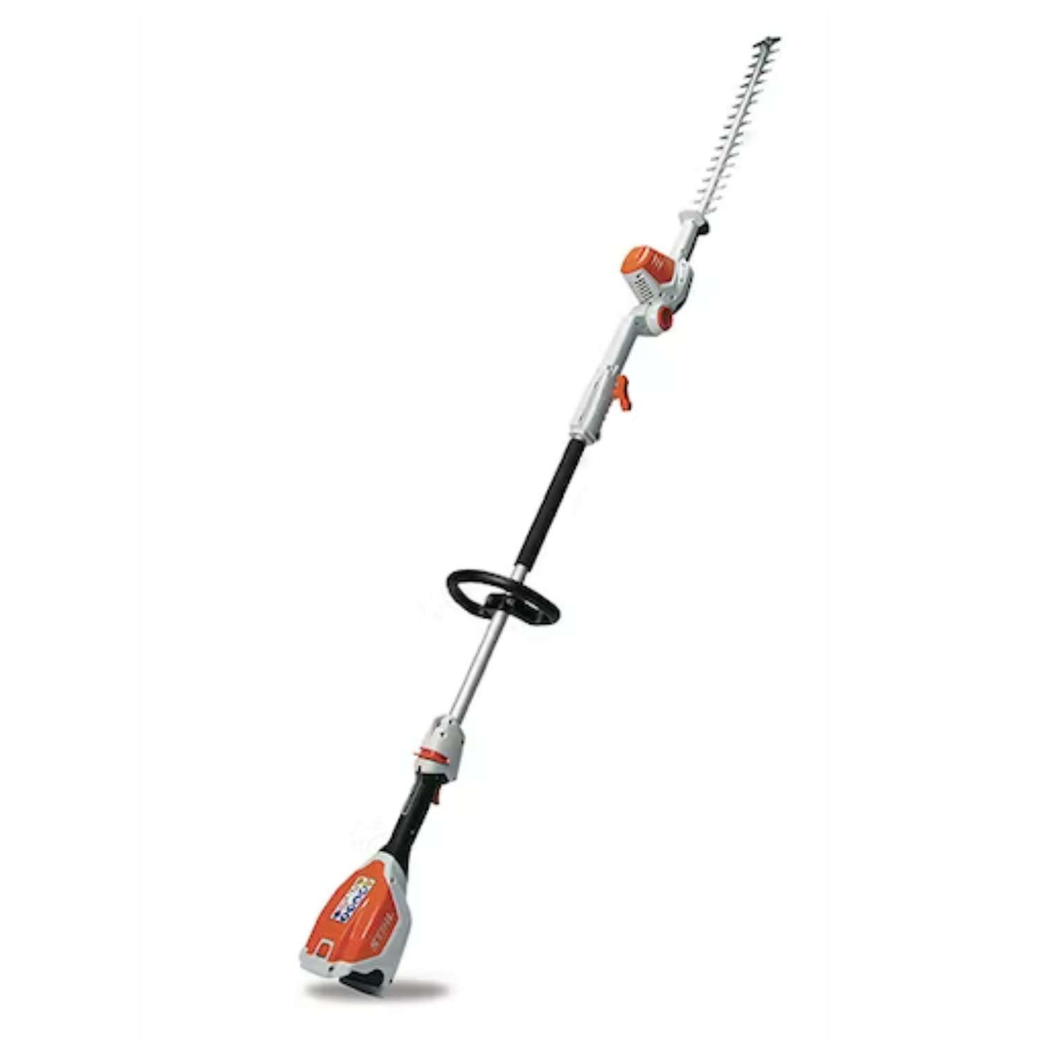 Stihl HLA56 18 Cordless Extended Reach Trimmer - Main Street Mower | Winter Garden, Ocala, Clermont