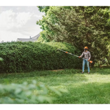 STIHL HLA 56 18 Battery Powered Cordless Extended Reach Hedge Trimmer | Tool Only | Main Street Mower | Winter Garden | Clermont | Ocala