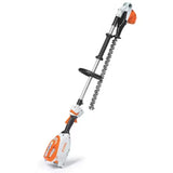 STIHL HLA 66 Battery Powered 20" Extended Reach Hedge Trimmer | Tool Only | Main Street Mower | Winter Garden | Clermont | Ocala