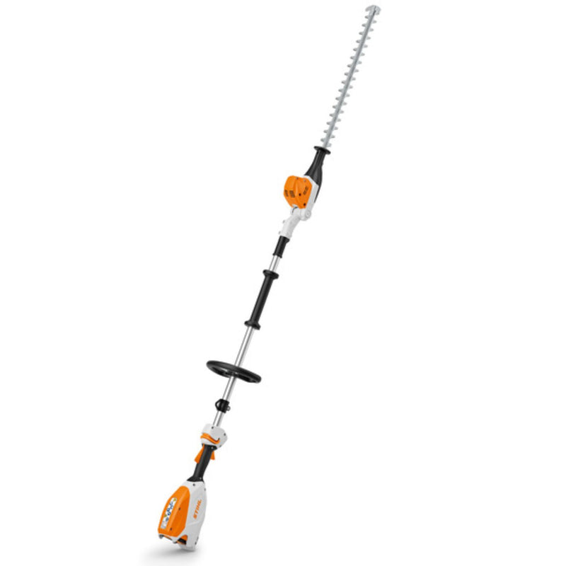 Stihl HLA 66 20" Extended Reach Hedge Trimmer - Unit Only - Main Street Mower | Winter Garden, Ocala, Clermont