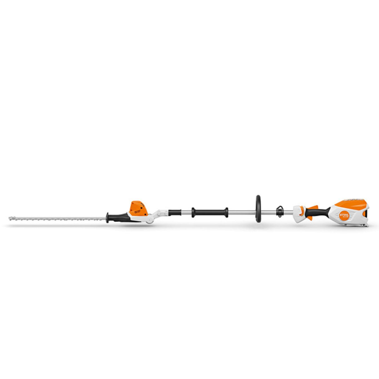 STIHL HLA 66 Battery Powered 20" Extended Reach Hedge Trimmer | Tool Only | Main Street Mower | Winter Garden | Clermont | Ocala