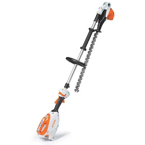 Stihl HLA 66 20" Extended Reach Hedge Trimmer - Unit Only - Main Street Mower | Winter Garden, Ocala, Clermont