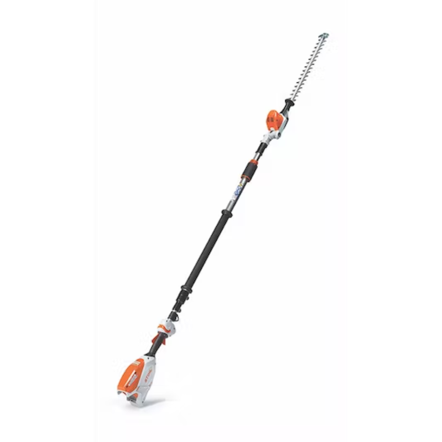 Stihl HLA 86 Telescopic Hedge Trimmer - Main Street Mower | Winter Garden, Ocala, Clermont