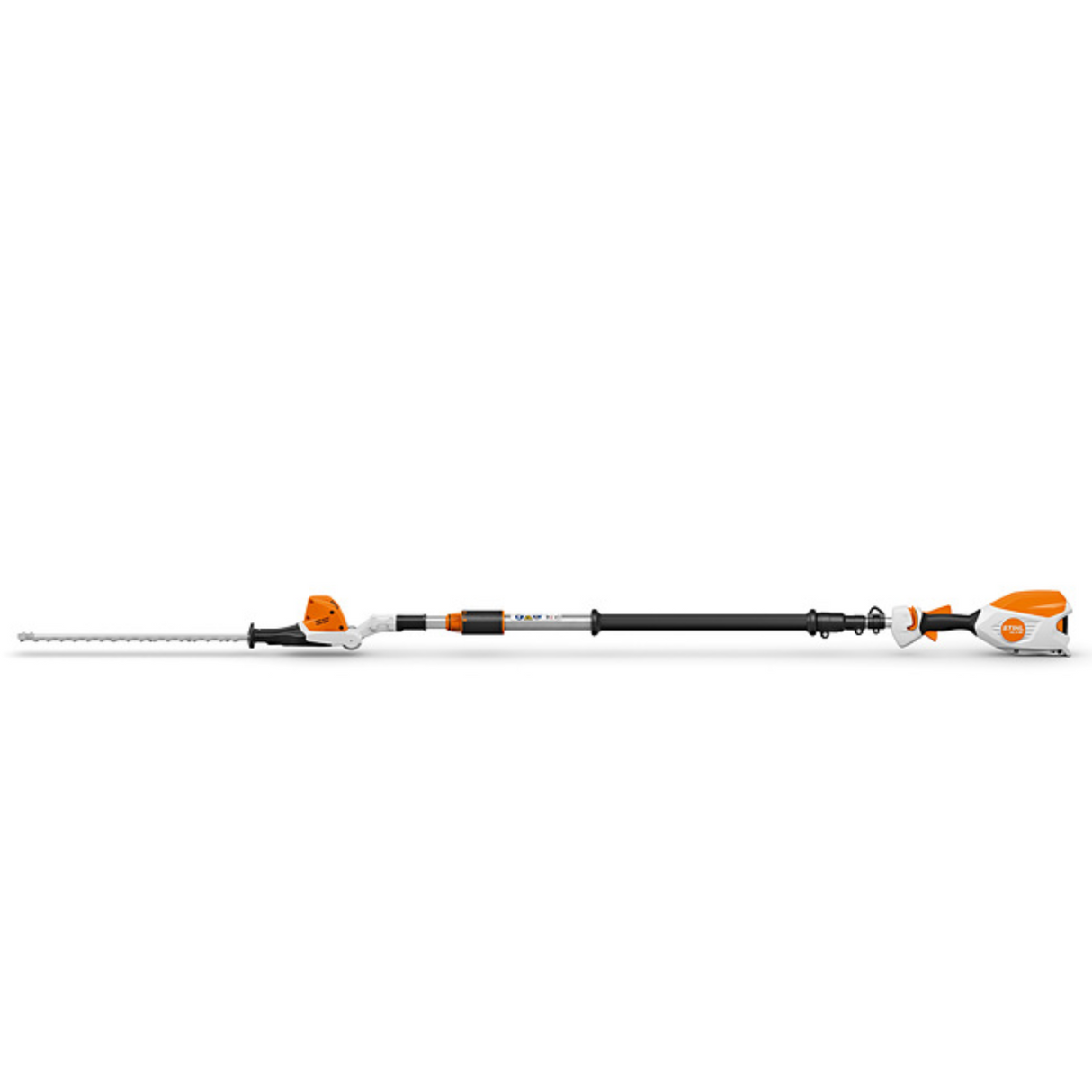 STIHL HLA 86 Telescopic Battery Powered Hedge Trimmer | Tool Only | Main Street Mower | Winter Garden | Clermont | Ocala