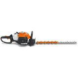 STIHL HS 82 R Gas Powered Hedge Trimmer | Main Street Mower | Winter Garden | Clermont | Ocala