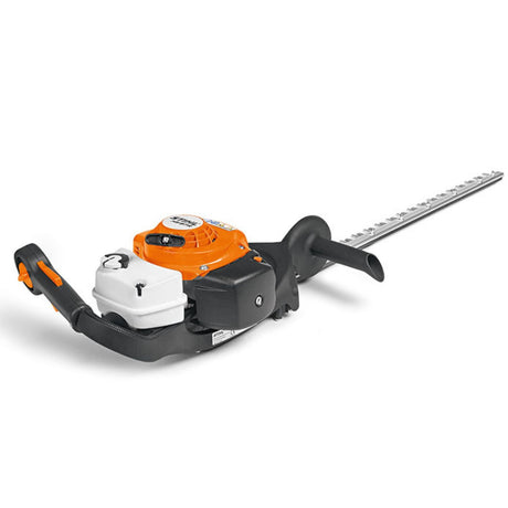 STIHL HS 87 R Gas Powered Hedge Trimmer 30" Blade | Main Street Mower | Winter Garden | Clermont | Ocala