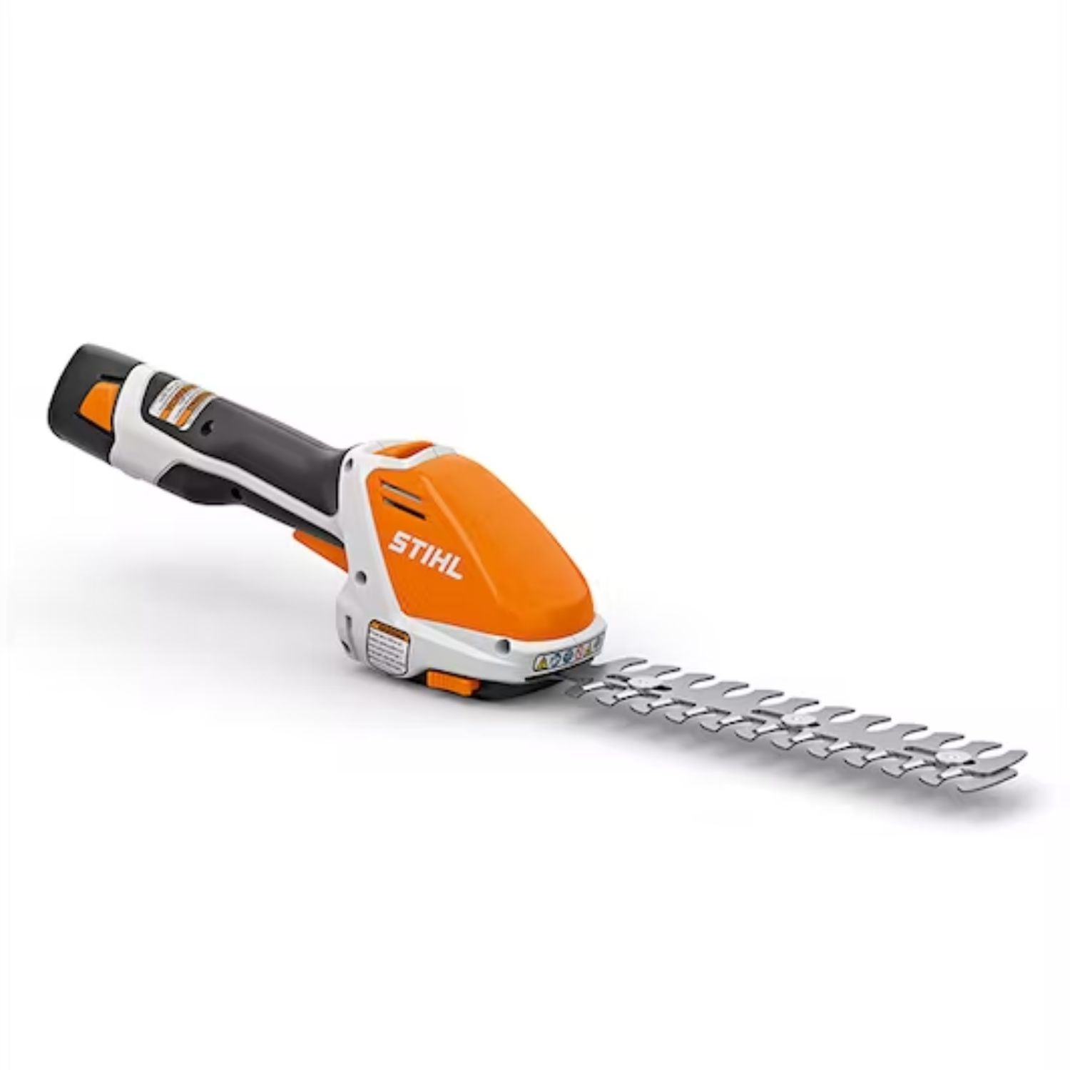 STIHL HSA 26 Garden Shears / Trimmer with Battery & Charger | Main Street Mower | Winter Garden | Clermont | Ocala