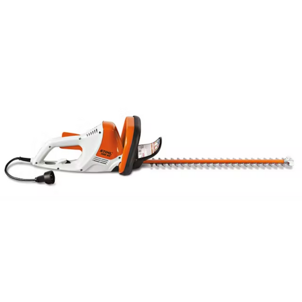 Stihl HSE 52 Electric Hedge Trimmer - Main Street Mower | Winter Garden, Ocala, Clermont