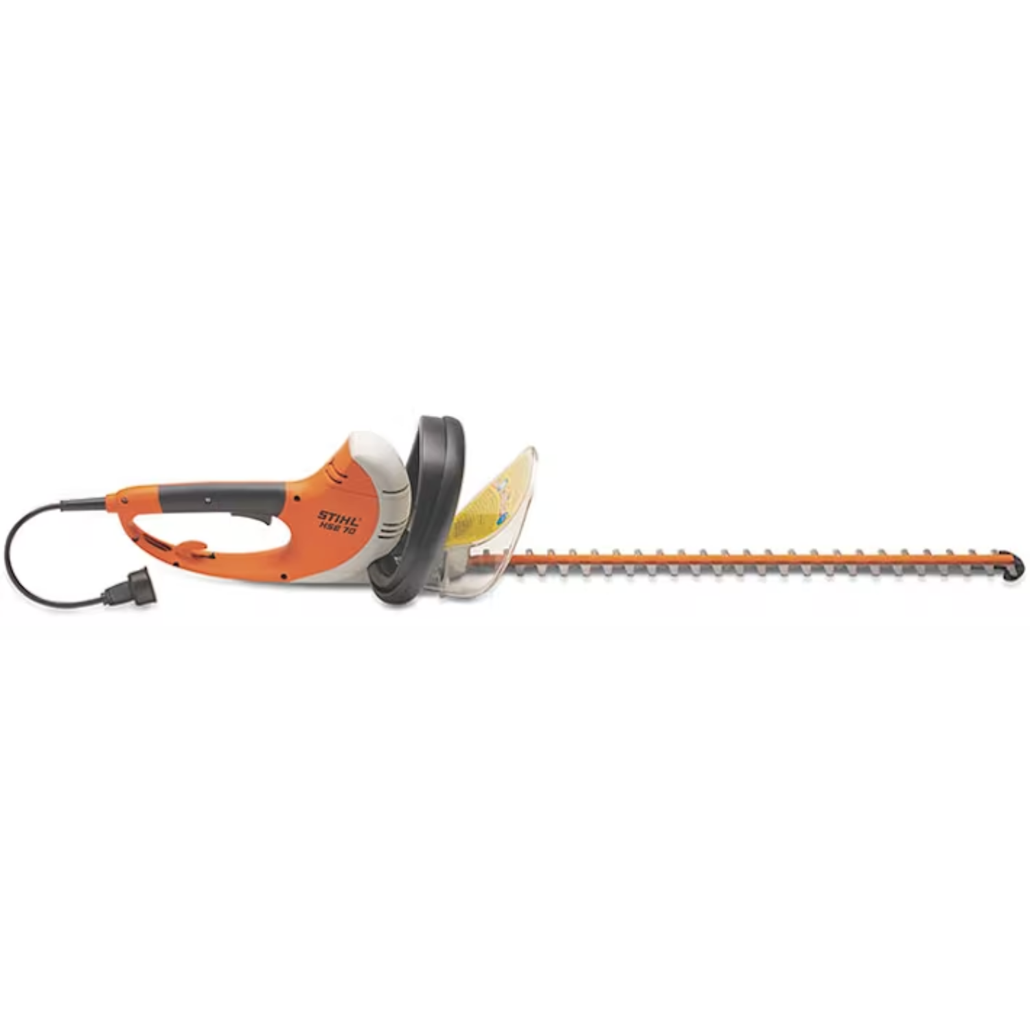 STIHL HSE 70 Electric Hedge Trimmer | Main Street Mower | Winter Garden | Clermont | Ocala