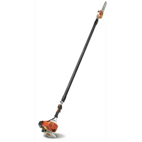STIHL HT 131 Telescoping Gas Powered Pole Pruner | Main Street Mower | Winter Garden | Clermont | Ocala
