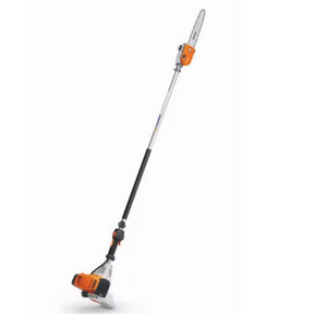 STIHL HT 134 Gas Powered Pole Pruner | Main Street Mower | Winter Garden | Clermont | Ocala