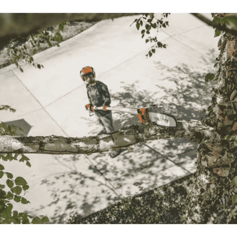 Stihl HT 135 Telescoping Pole Pruner   - Main Street Mower | Winter Garden, Ocala, Clermont