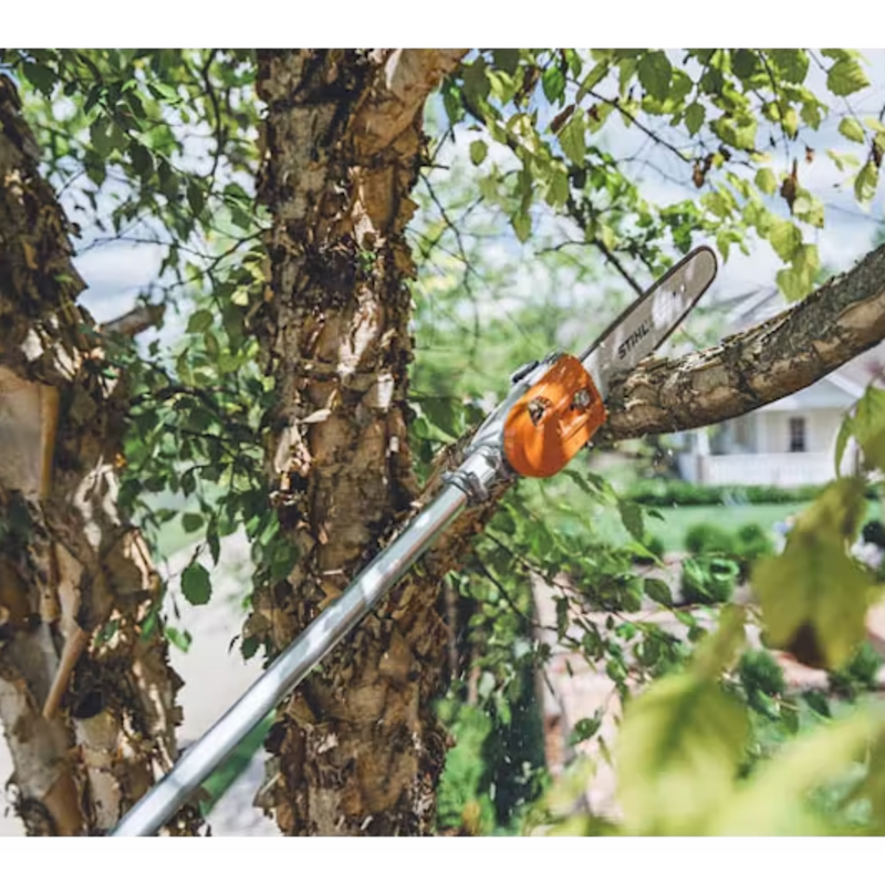 Stihl HT 135 Telescoping Pole Pruner   - Main Street Mower | Winter Garden, Ocala, Clermont