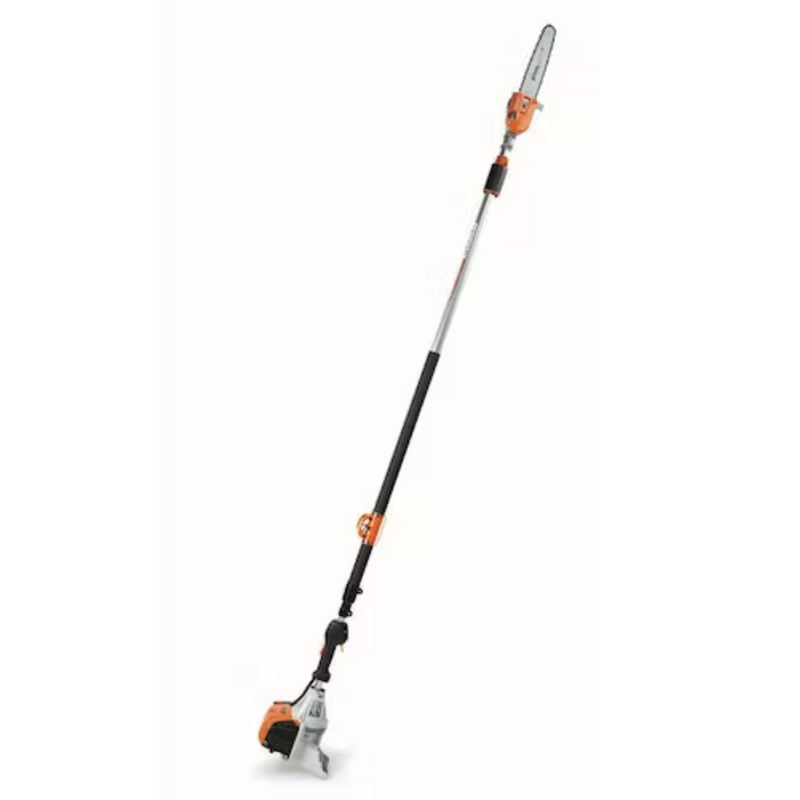 Stihl HT 135 Telescoping Pole Pruner   - Main Street Mower | Winter Garden, Ocala, Clermont
