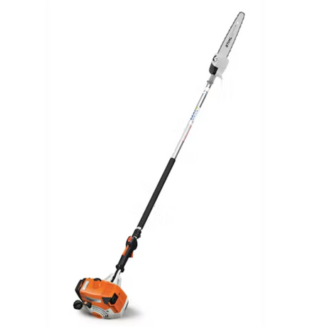 STIHL HT 250 Gas Powered Pole Pruner | Main Street Mower | Winter Garden | Clermont | Ocala