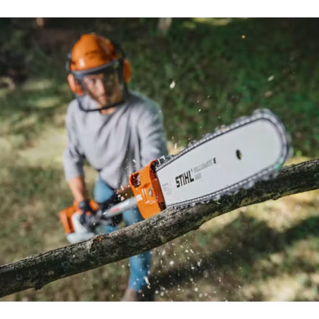 STIHL HT 250 Gas Powered Pole Pruner | Main Street Mower | Winter Garden | Clermont | Ocala