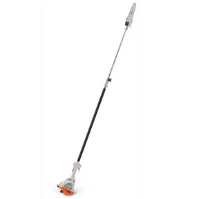 STIHL HT 56 C-E Gas Powered Pole Pruner with Easy2Start | Main Street Mower | Winter Garden | Clermont | Ocala