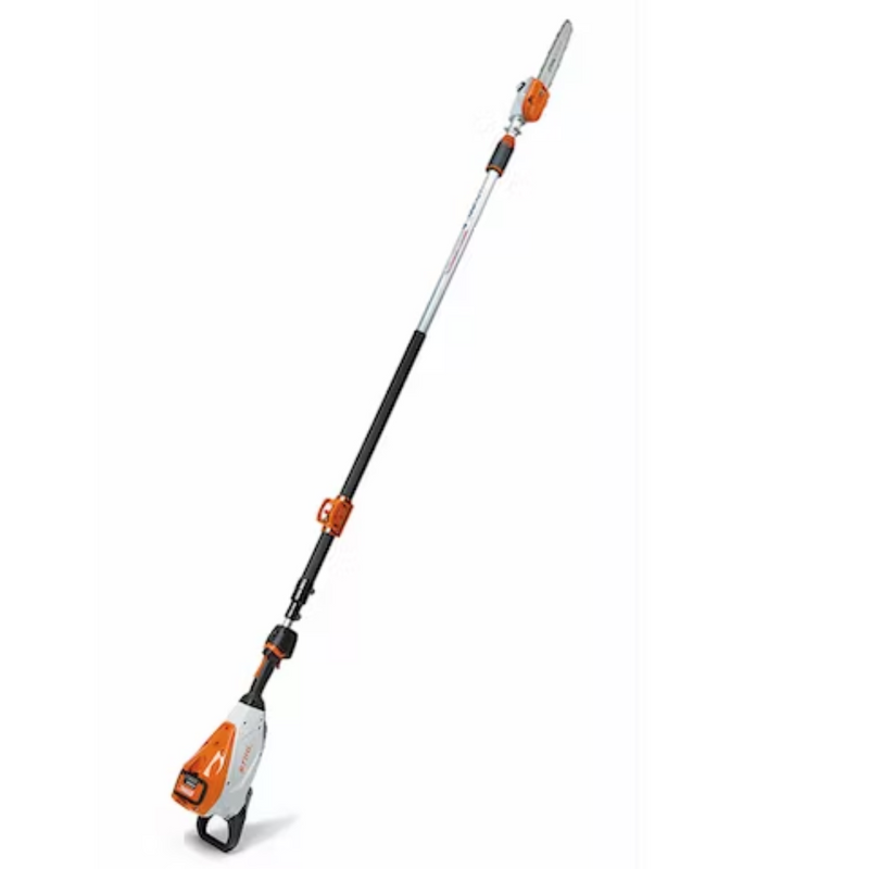 Stihl HTA 135 Telescopic Pole Pruner 10" UNIT - Main Street Mower | Winter Garden, Ocala, Clermont