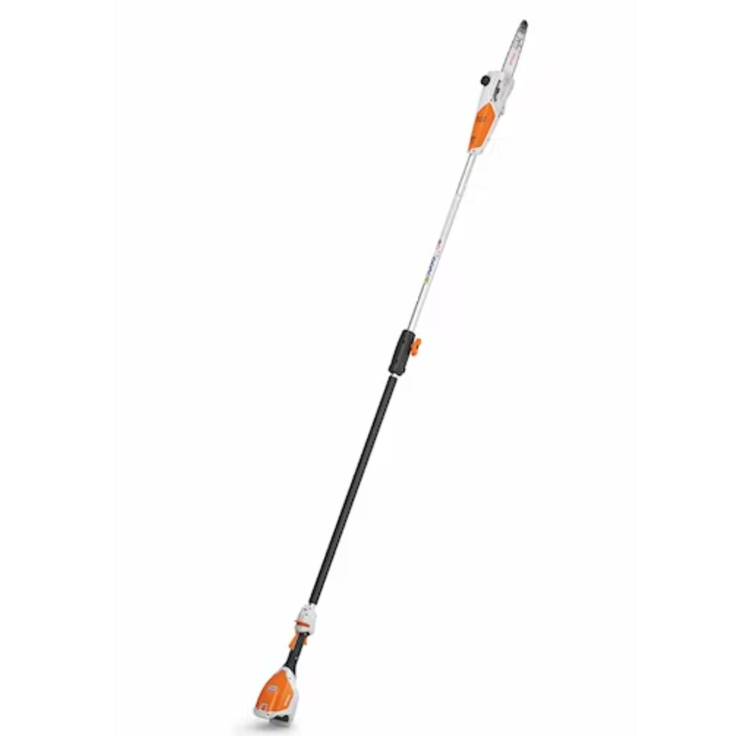 Stihl HTA 50 Pole Pruner - AK System - Main Street Mower | Winter Garden, Ocala, Clermont