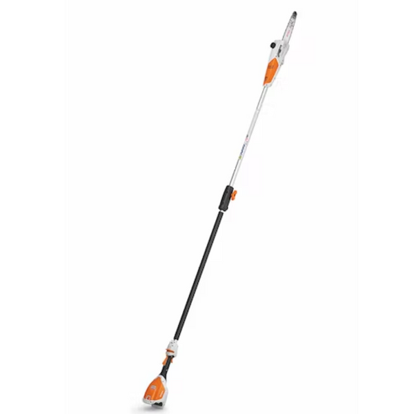 Stihl HTA 50 Pole Pruner - AK System - Main Street Mower | Winter Garden, Ocala, Clermont