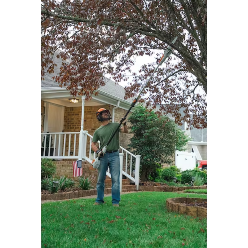 Stihl HTA 50 Pole Pruner - AK System - Main Street Mower | Winter Garden, Ocala, Clermont