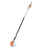STIHL HTA 66 Fixed Length Battery Powered Pole Pruner | Main Street Mower | Winter Garden | Clermont | Ocala
