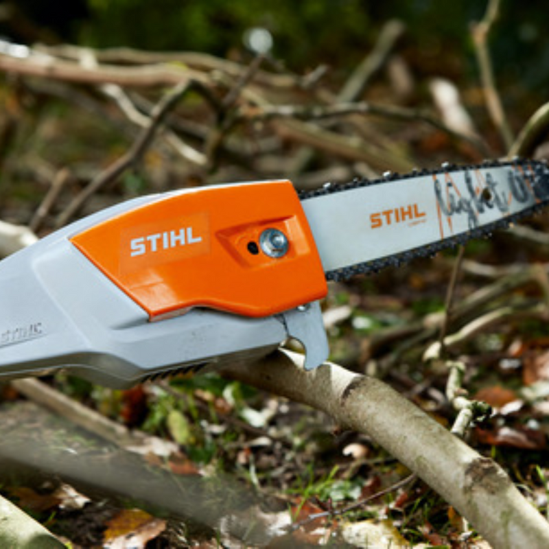Stihl HTA 66 Fixed Length Pole Pruner - Main Street Mower | Winter Garden, Ocala, Clermont